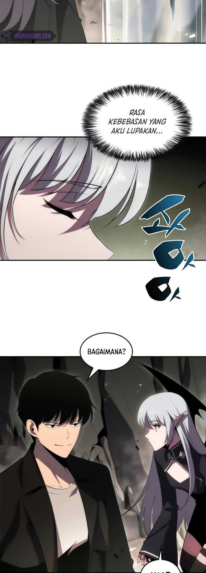 Solo Max-Level Newbie Chapter 26 Gambar 35