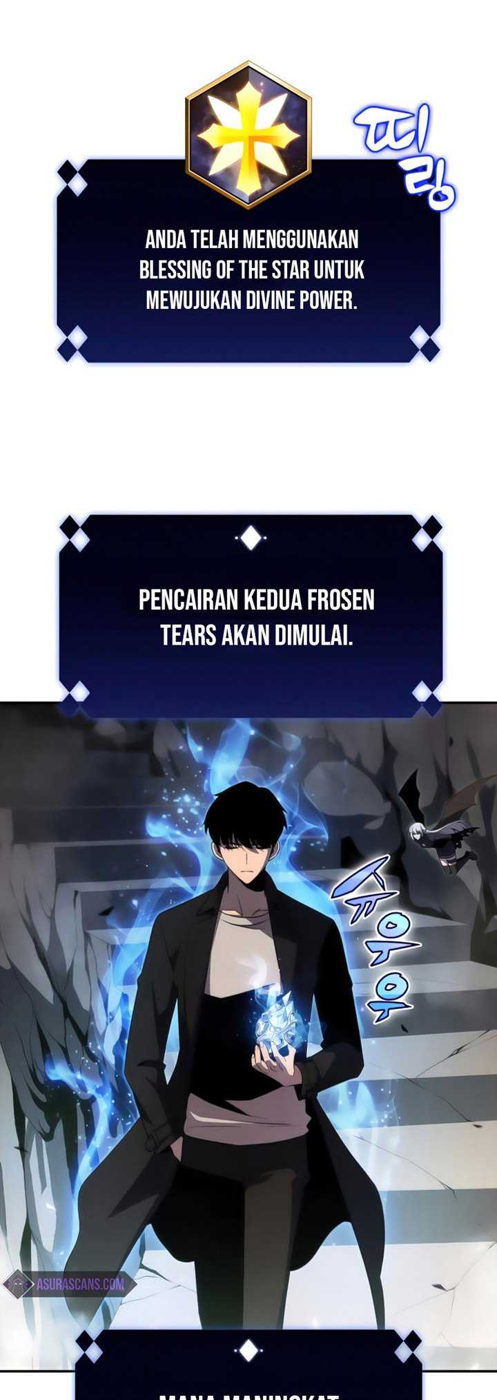 Solo Max-Level Newbie Chapter 26 Gambar 38