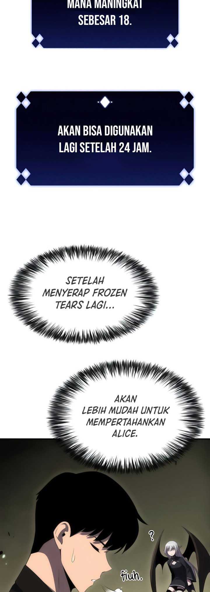 Solo Max-Level Newbie Chapter 26 Gambar 39