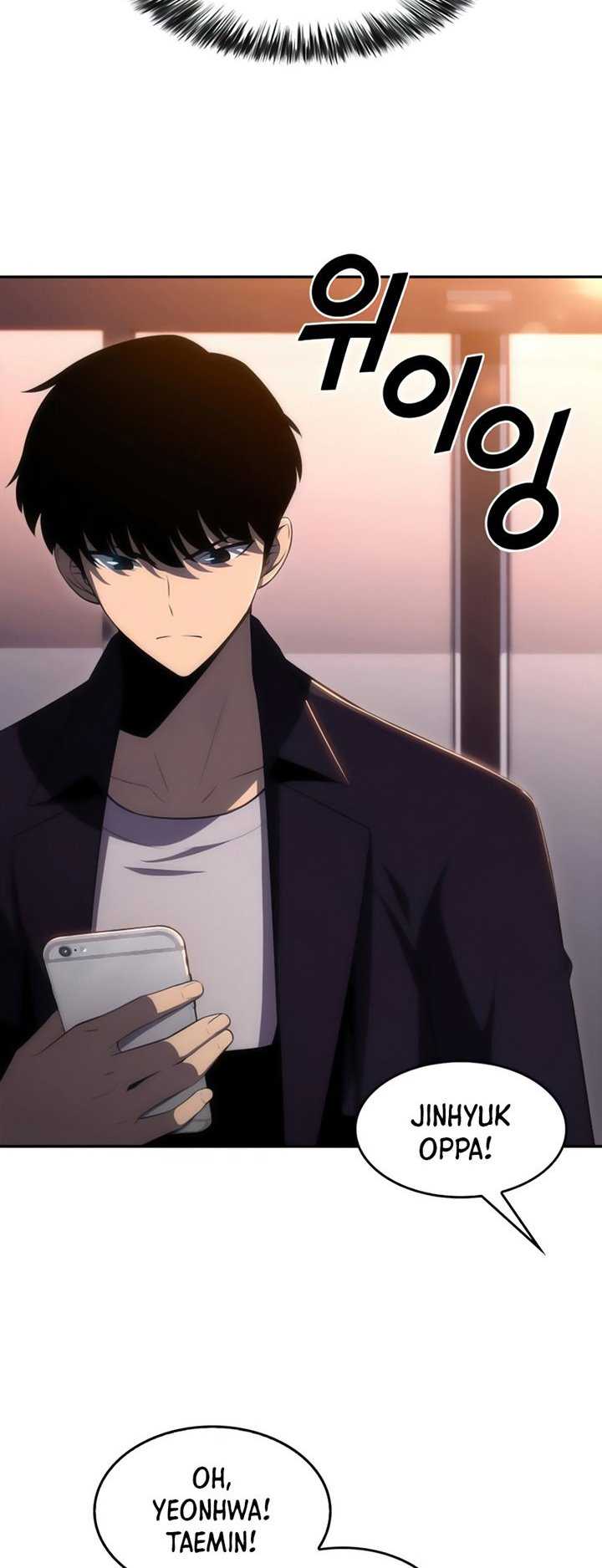 Solo Max-Level Newbie Chapter 26 Gambar 4