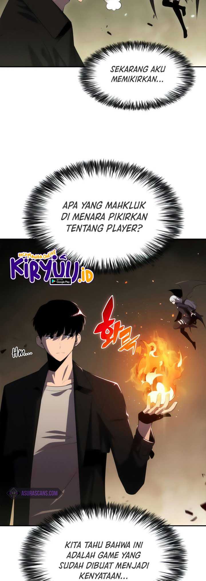 Solo Max-Level Newbie Chapter 26 Gambar 40