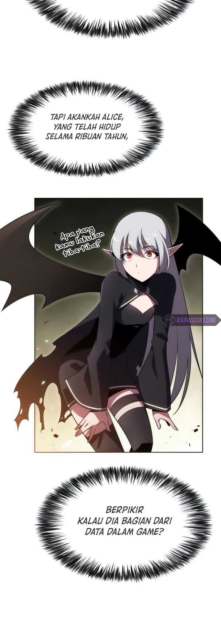 Solo Max-Level Newbie Chapter 26 Gambar 41