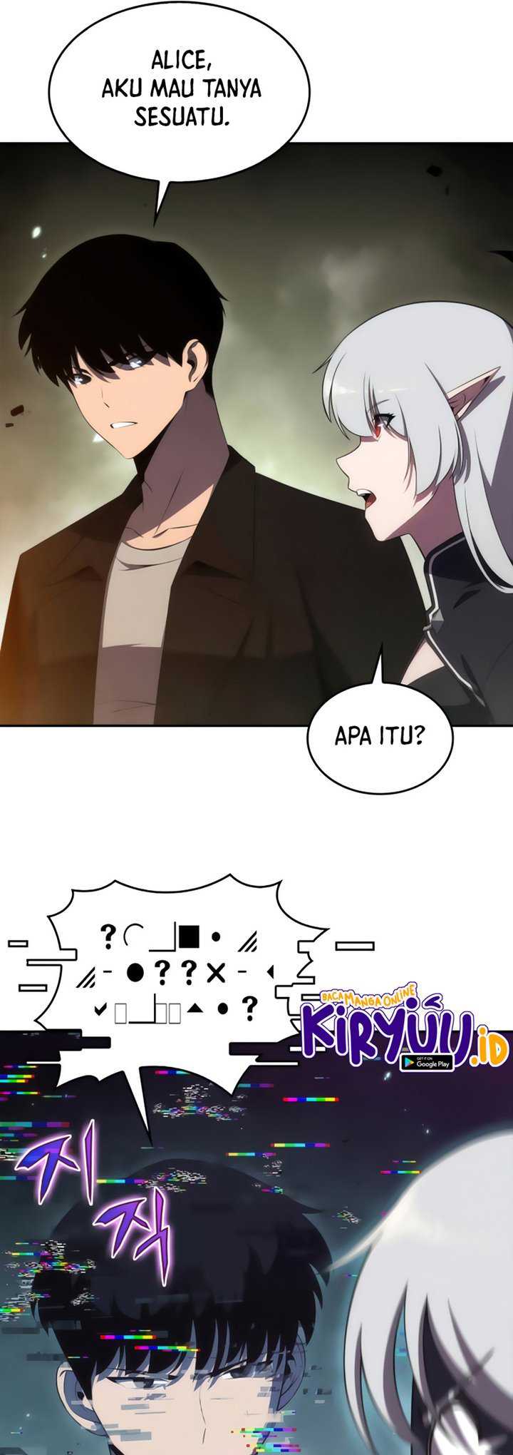 Solo Max-Level Newbie Chapter 26 Gambar 42