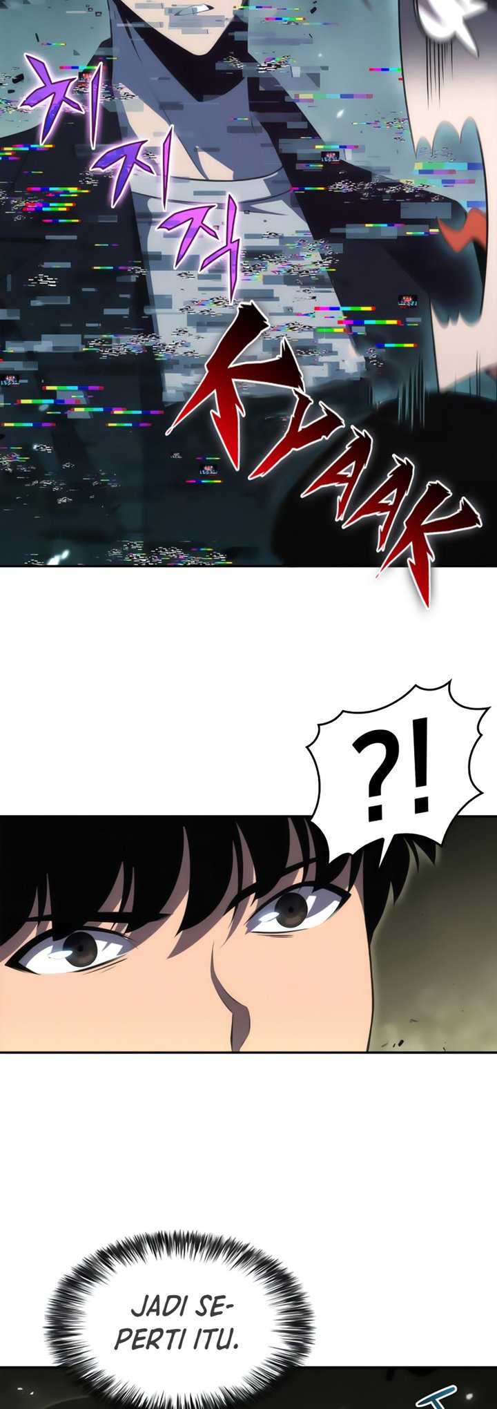 Solo Max-Level Newbie Chapter 26 Gambar 43