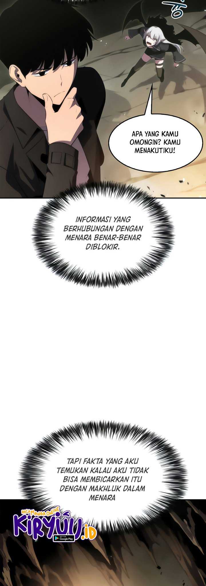 Solo Max-Level Newbie Chapter 26 Gambar 44