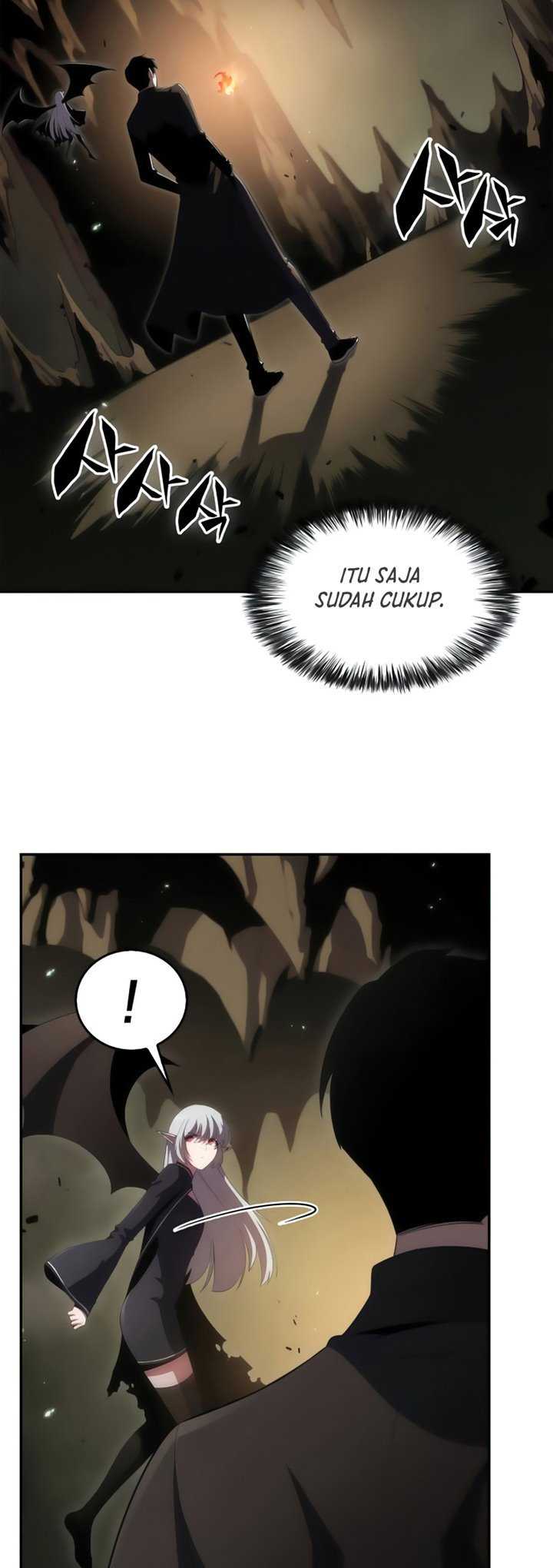 Solo Max-Level Newbie Chapter 26 Gambar 45