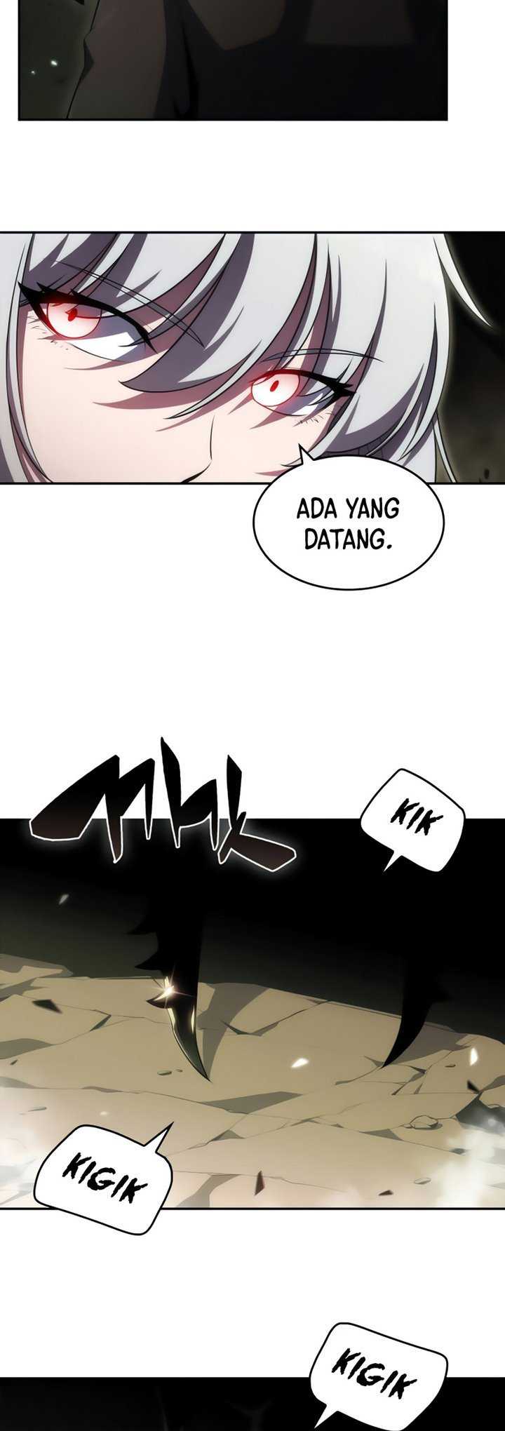 Solo Max-Level Newbie Chapter 26 Gambar 46