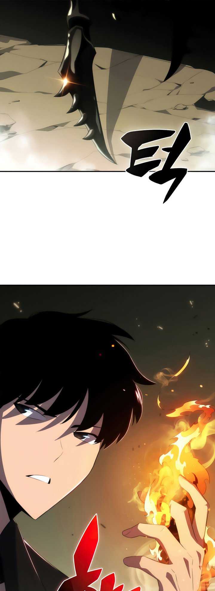 Solo Max-Level Newbie Chapter 26 Gambar 47