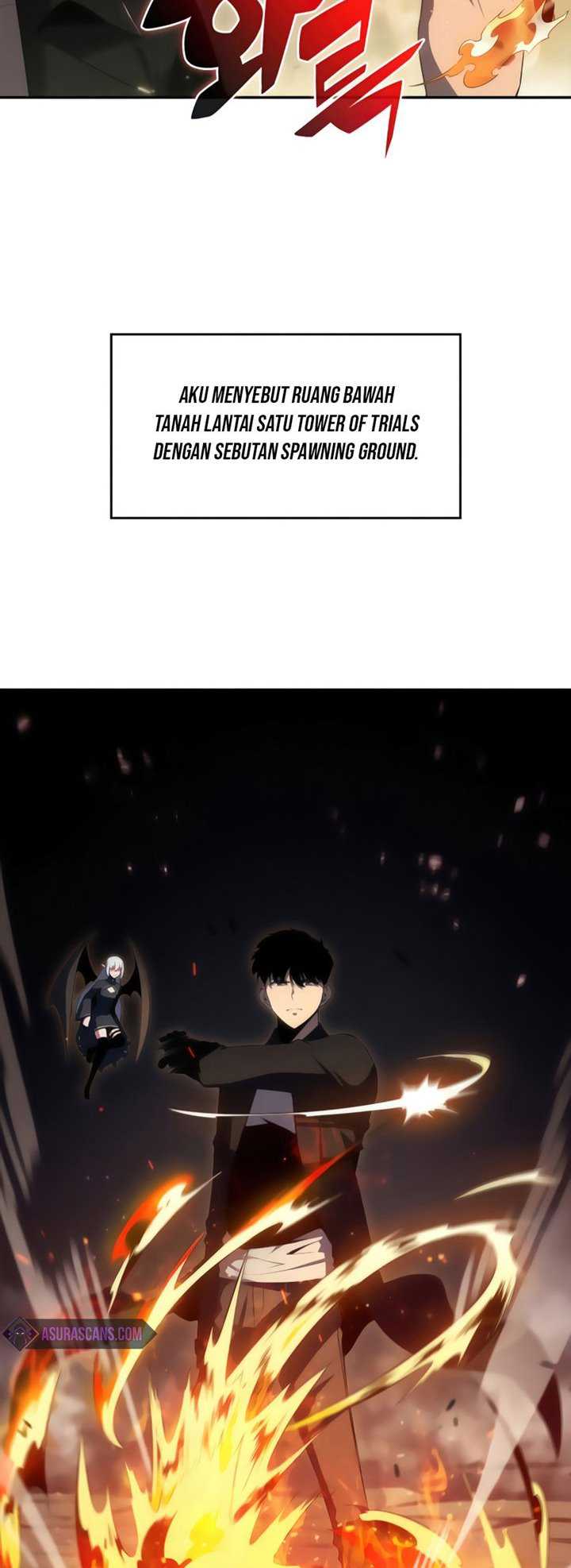 Solo Max-Level Newbie Chapter 26 Gambar 48