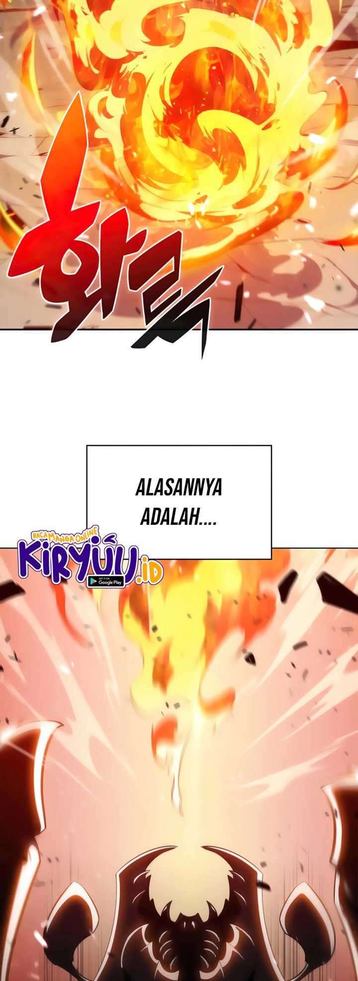 Solo Max-Level Newbie Chapter 26 Gambar 49