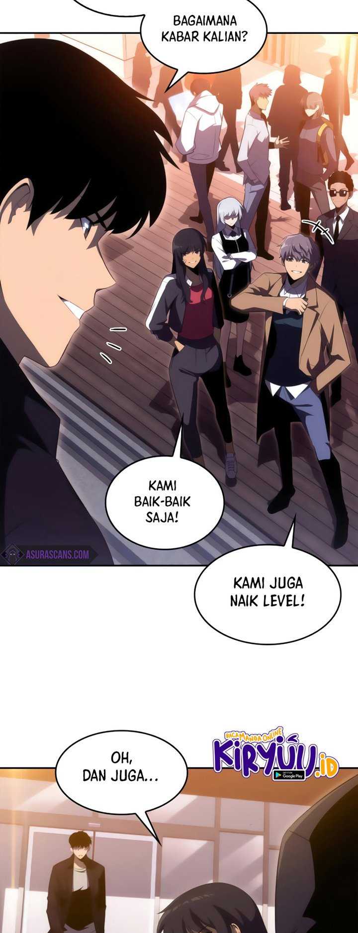 Solo Max-Level Newbie Chapter 26 Gambar 5