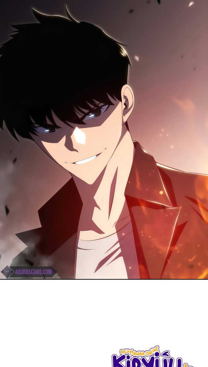 Solo Max-Level Newbie Chapter 26 Gambar 53