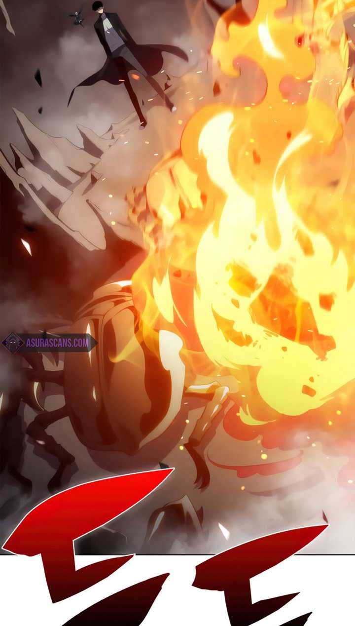 Solo Max-Level Newbie Chapter 26 Gambar 55