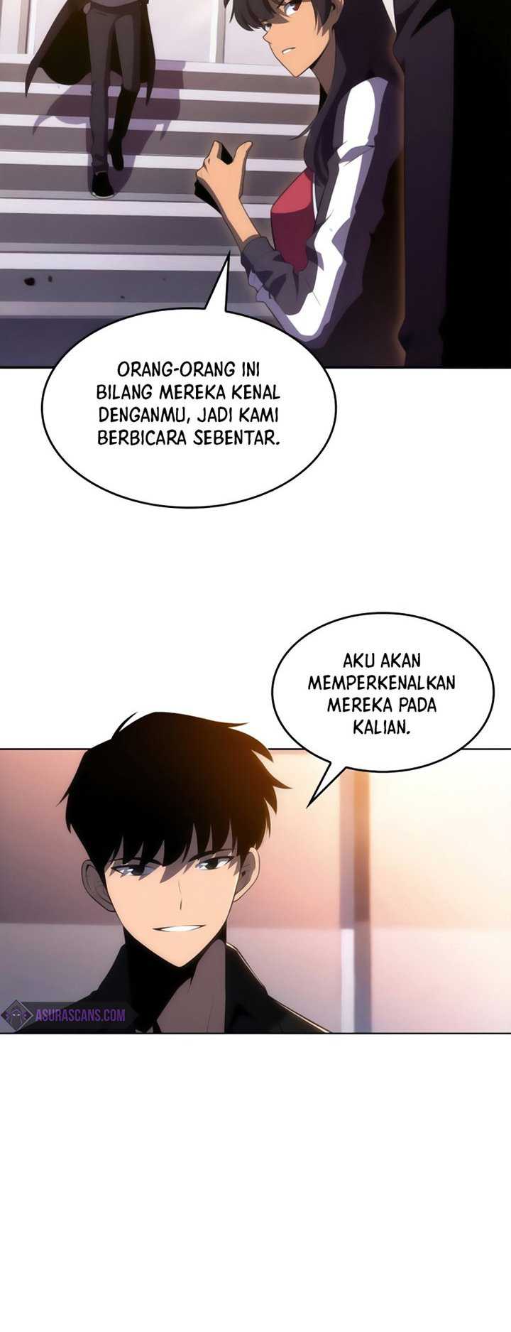 Solo Max-Level Newbie Chapter 26 Gambar 6