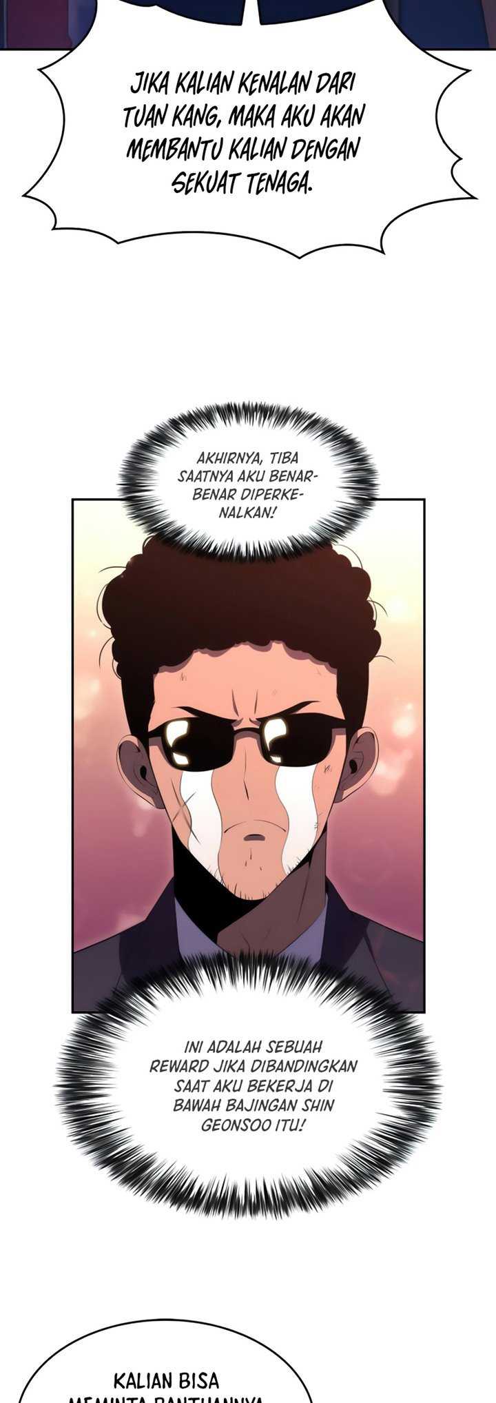 Solo Max-Level Newbie Chapter 26 Gambar 9