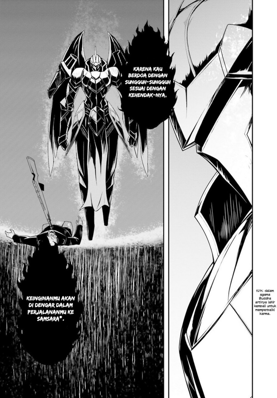 Youjo Senki Chapter 26.1 Gambar 14