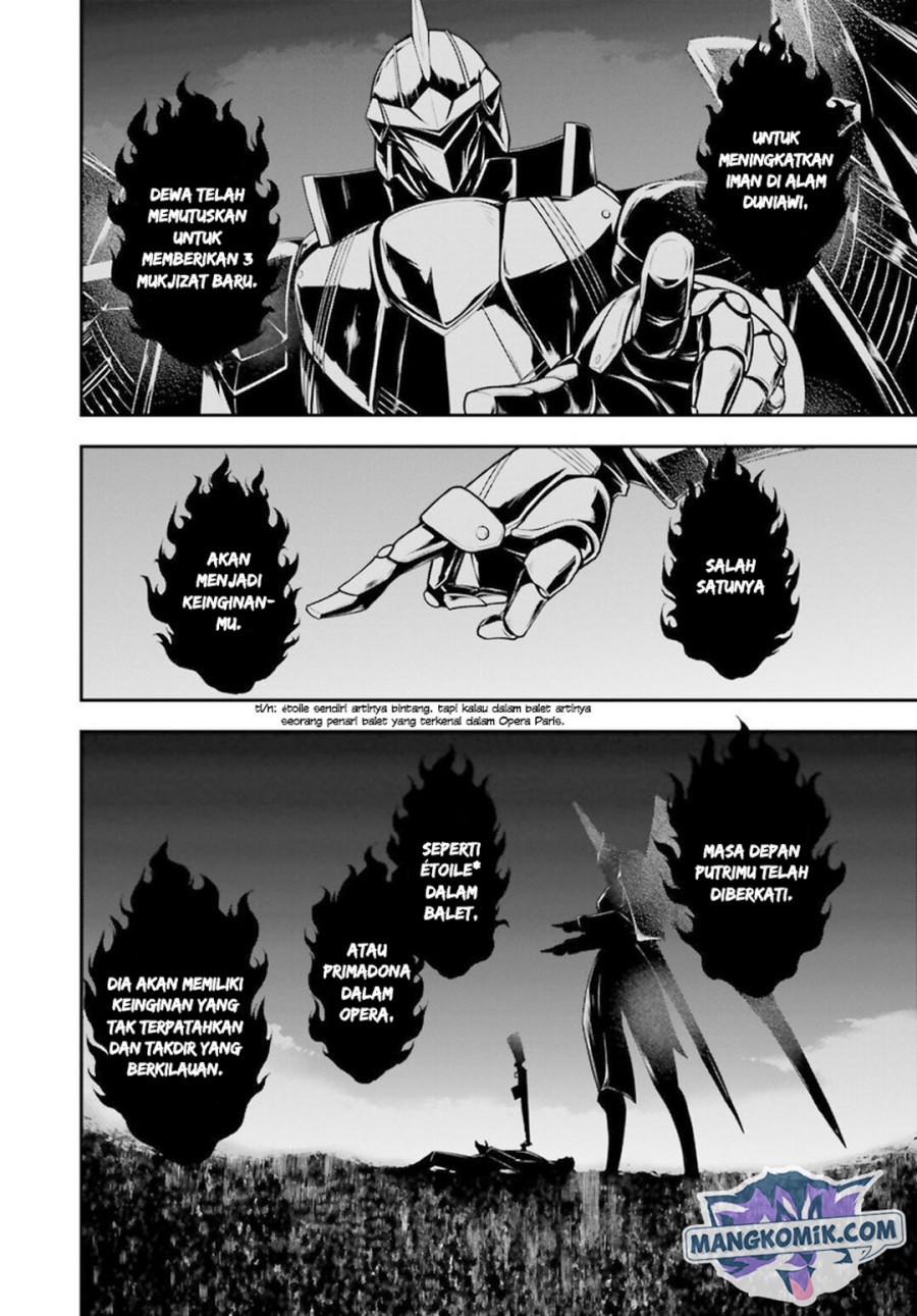 Youjo Senki Chapter 26.1 Gambar 15