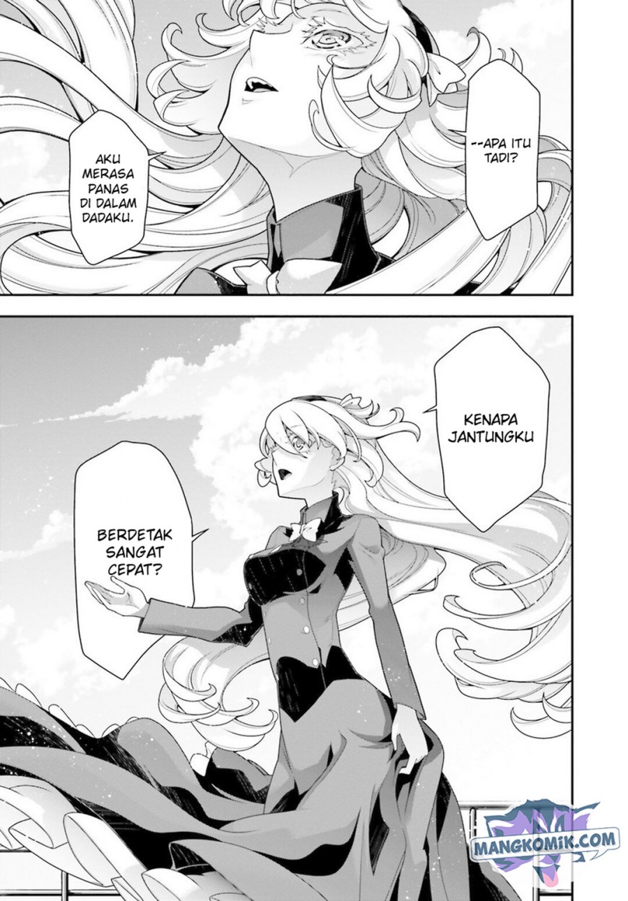 Youjo Senki Chapter 26.1 Gambar 29