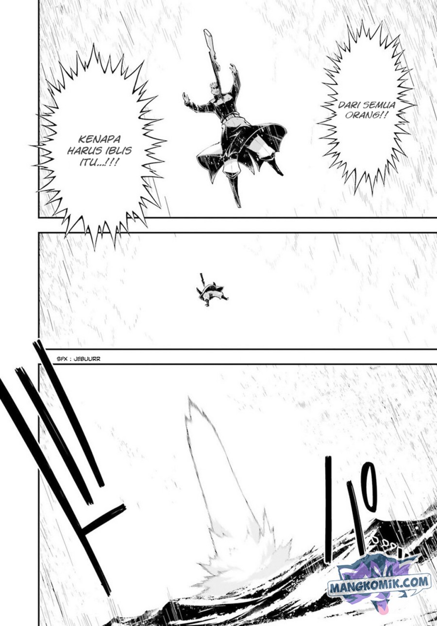 Youjo Senki Chapter 26.1 Gambar 5