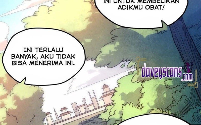 The Ultimate of All Ages Chapter 36 Gambar 4