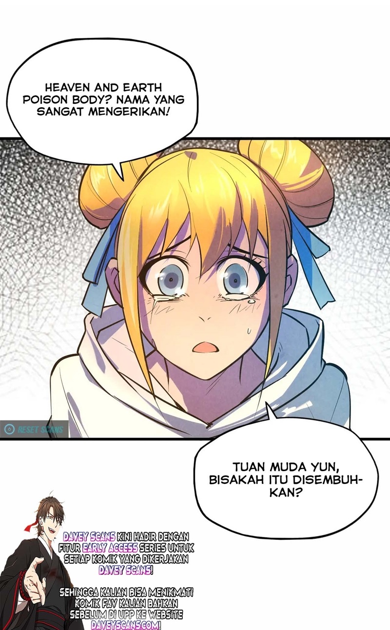 The Ultimate of All Ages Chapter 36 Gambar 20