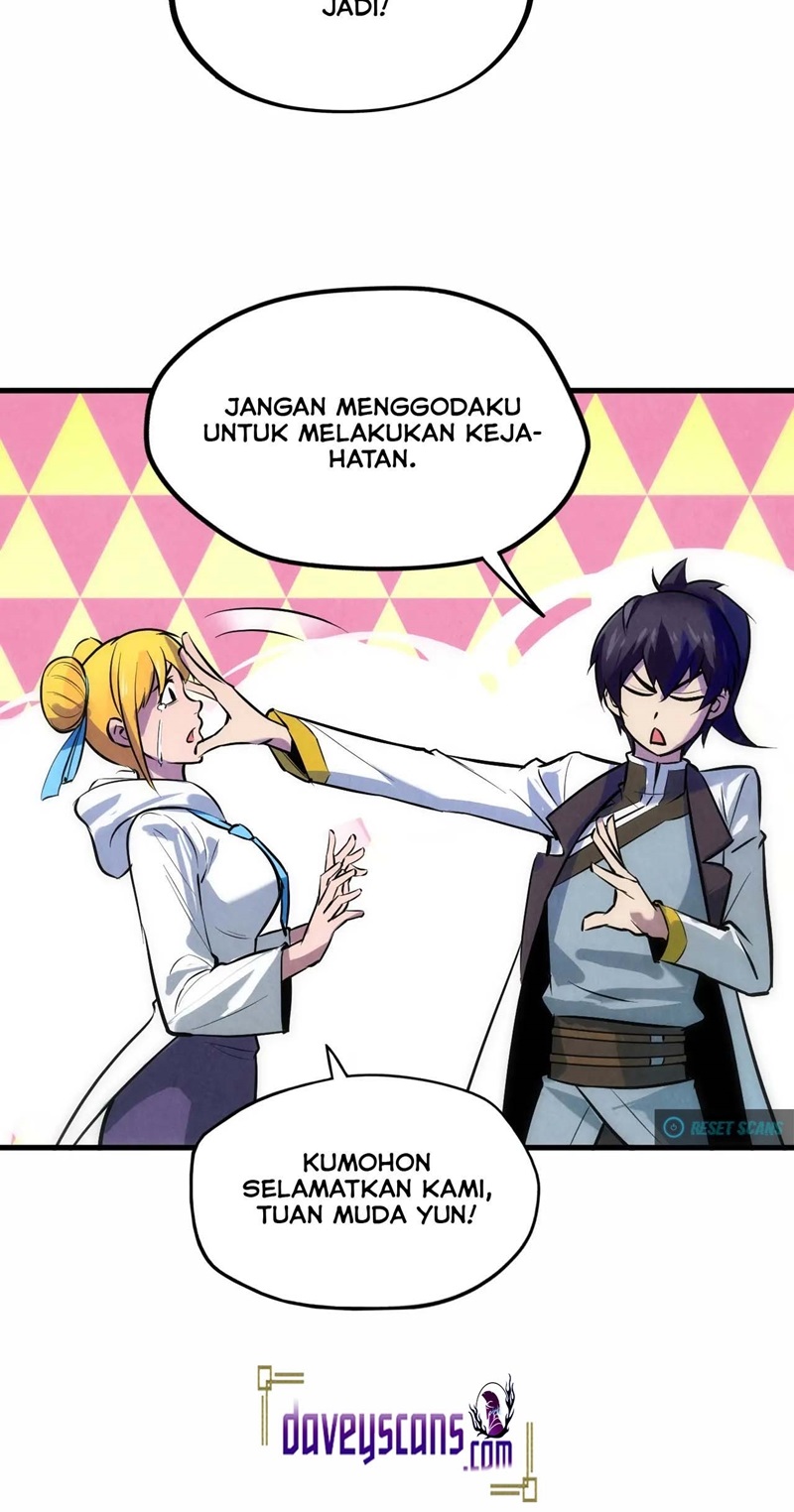 The Ultimate of All Ages Chapter 36 Gambar 23