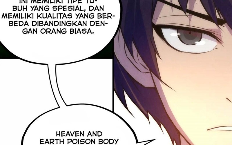 The Ultimate of All Ages Chapter 36 Gambar 25