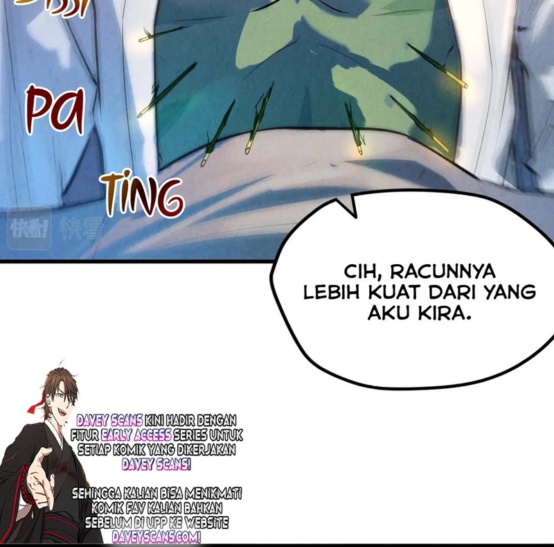 The Ultimate of All Ages Chapter 36 Gambar 29