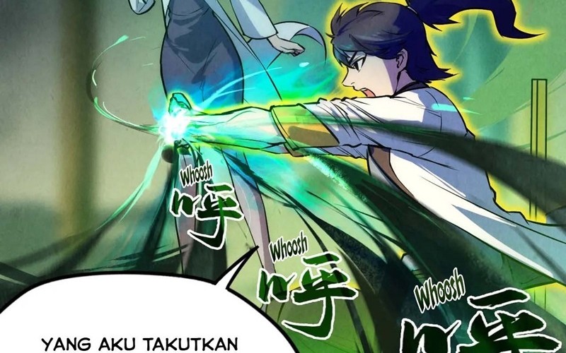 The Ultimate of All Ages Chapter 36 Gambar 34