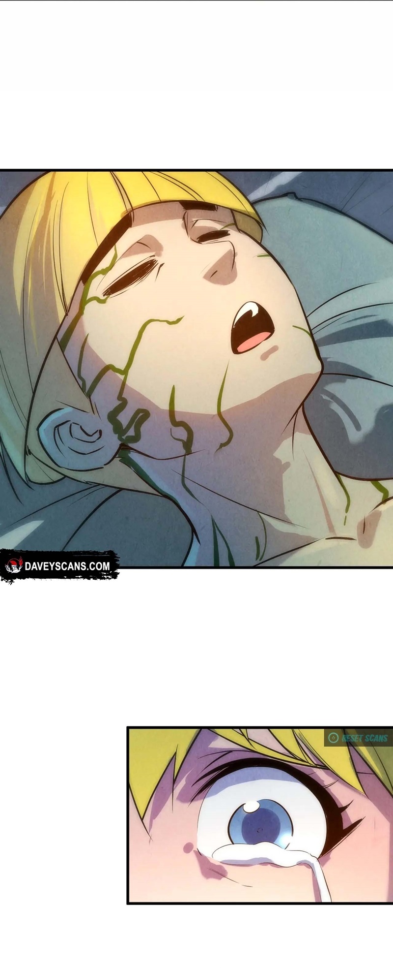 The Ultimate of All Ages Chapter 36 Gambar 38