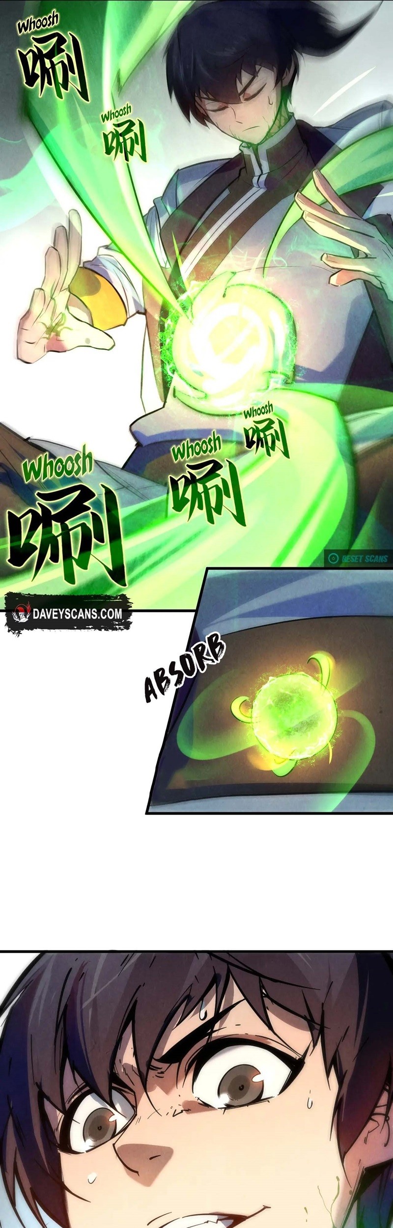 The Ultimate of All Ages Chapter 36 Gambar 45