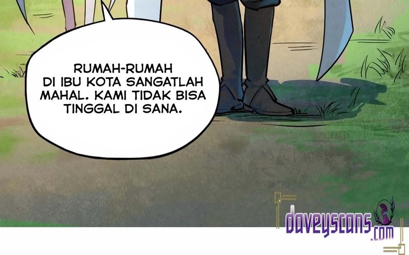 The Ultimate of All Ages Chapter 36 Gambar 7