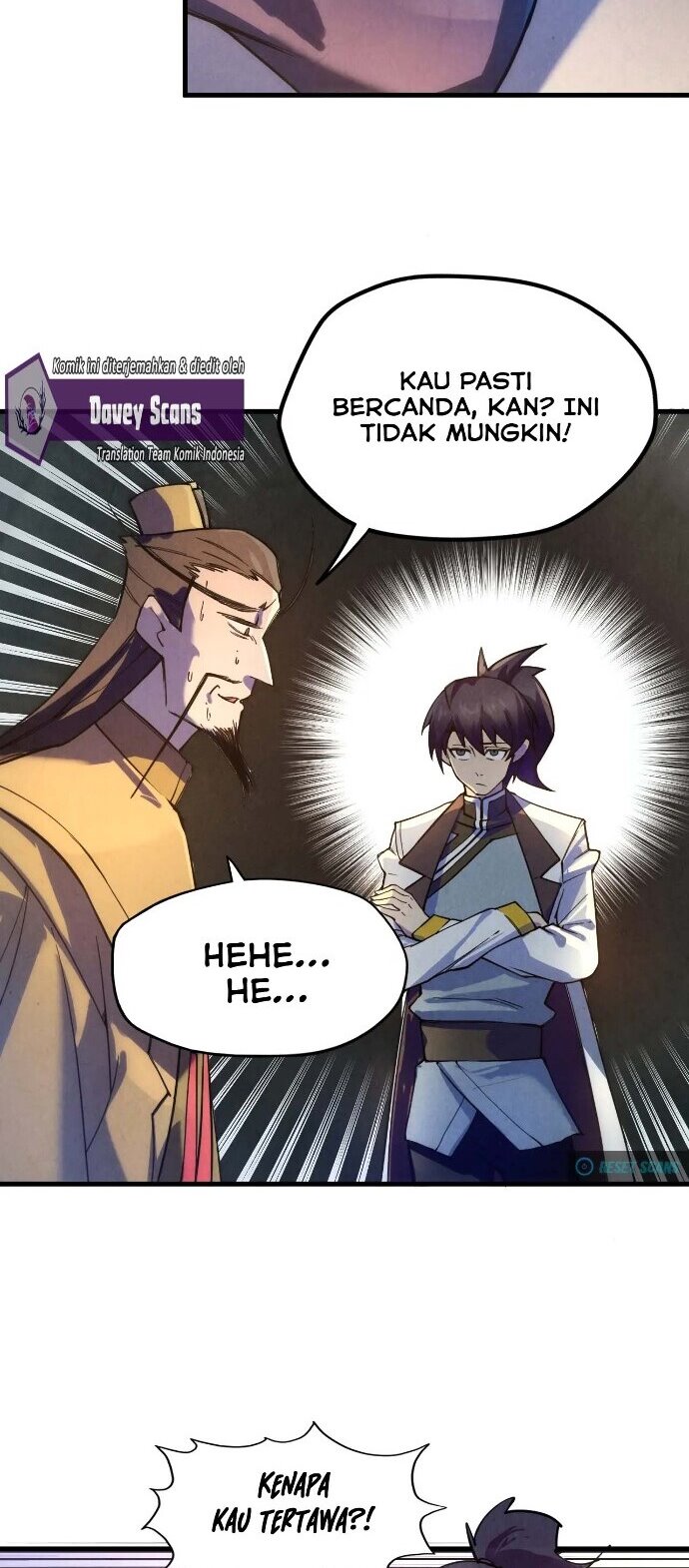 The Ultimate of All Ages Chapter 35 Gambar 11