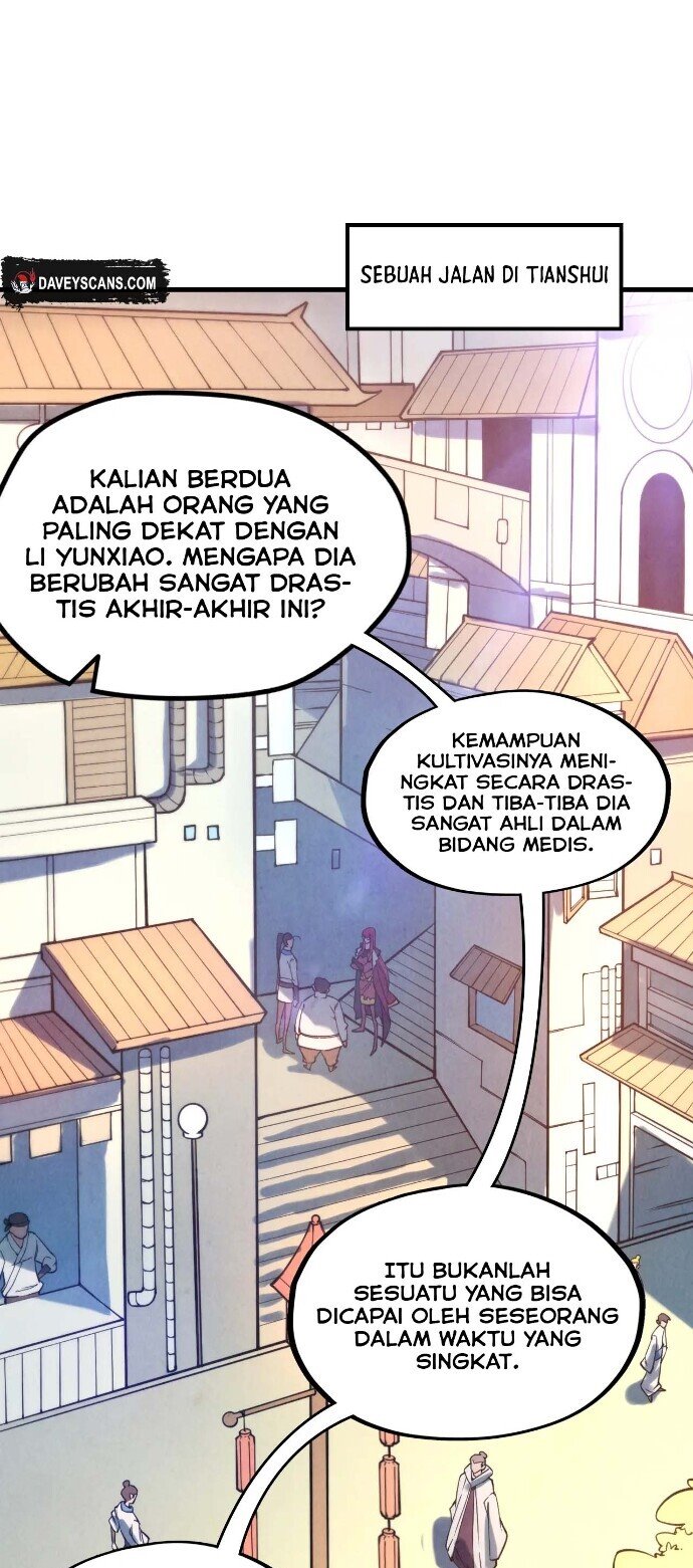 The Ultimate of All Ages Chapter 35 Gambar 21