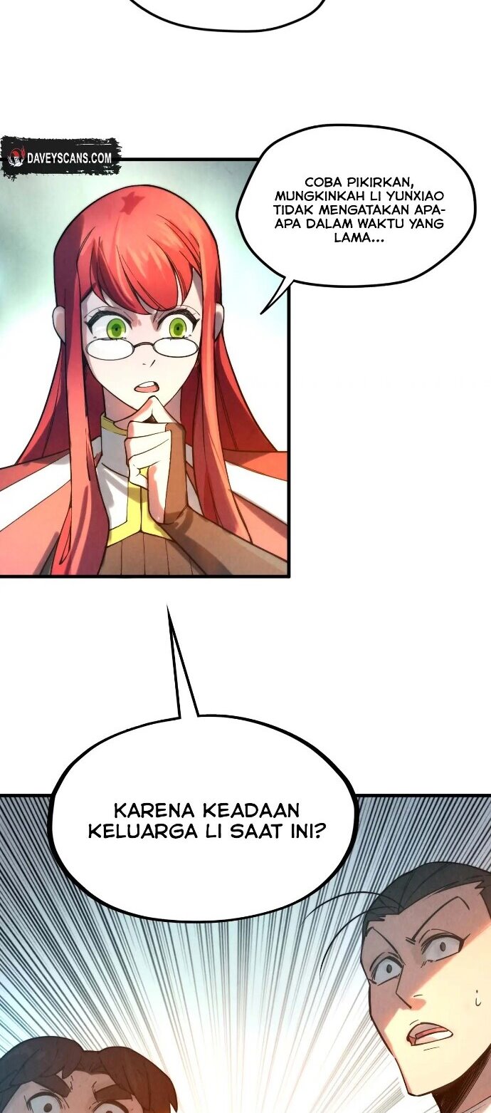 The Ultimate of All Ages Chapter 35 Gambar 24