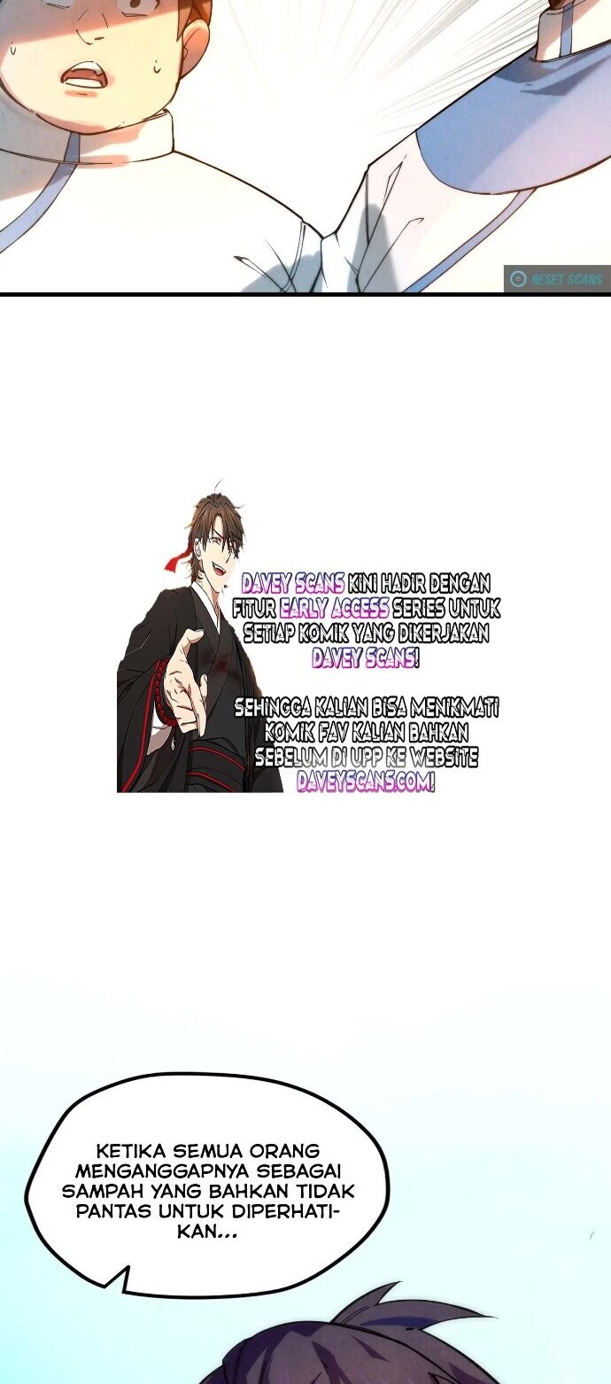 The Ultimate of All Ages Chapter 35 Gambar 25