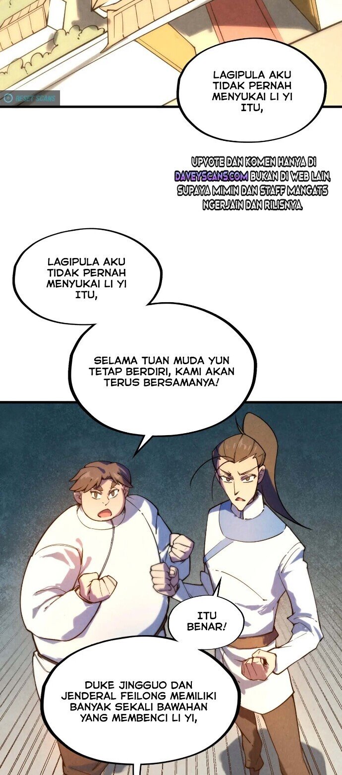 The Ultimate of All Ages Chapter 35 Gambar 31