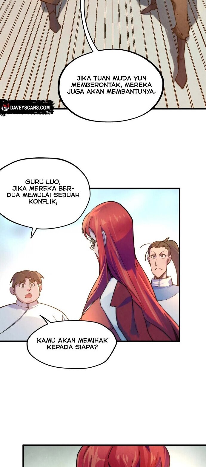 The Ultimate of All Ages Chapter 35 Gambar 32