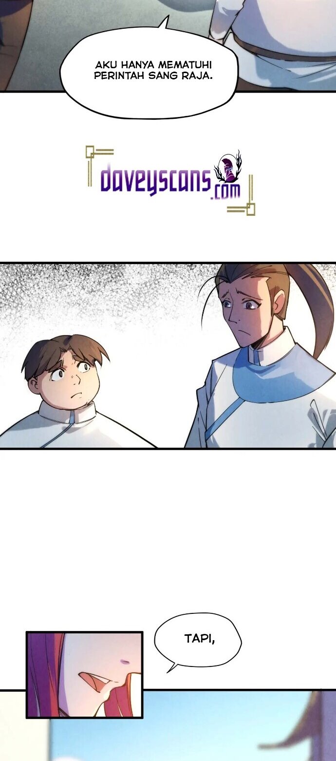 The Ultimate of All Ages Chapter 35 Gambar 34