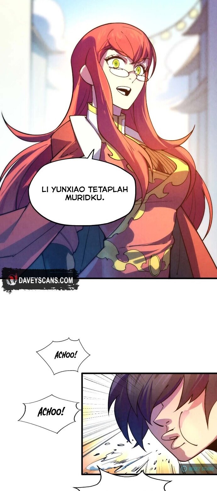 The Ultimate of All Ages Chapter 35 Gambar 35