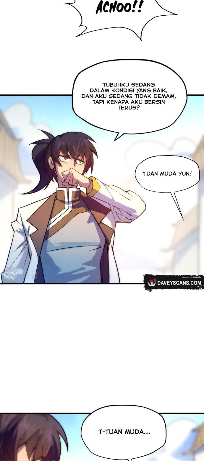 The Ultimate of All Ages Chapter 35 Gambar 36