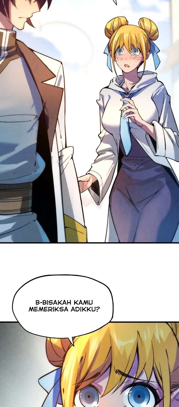 The Ultimate of All Ages Chapter 35 Gambar 37