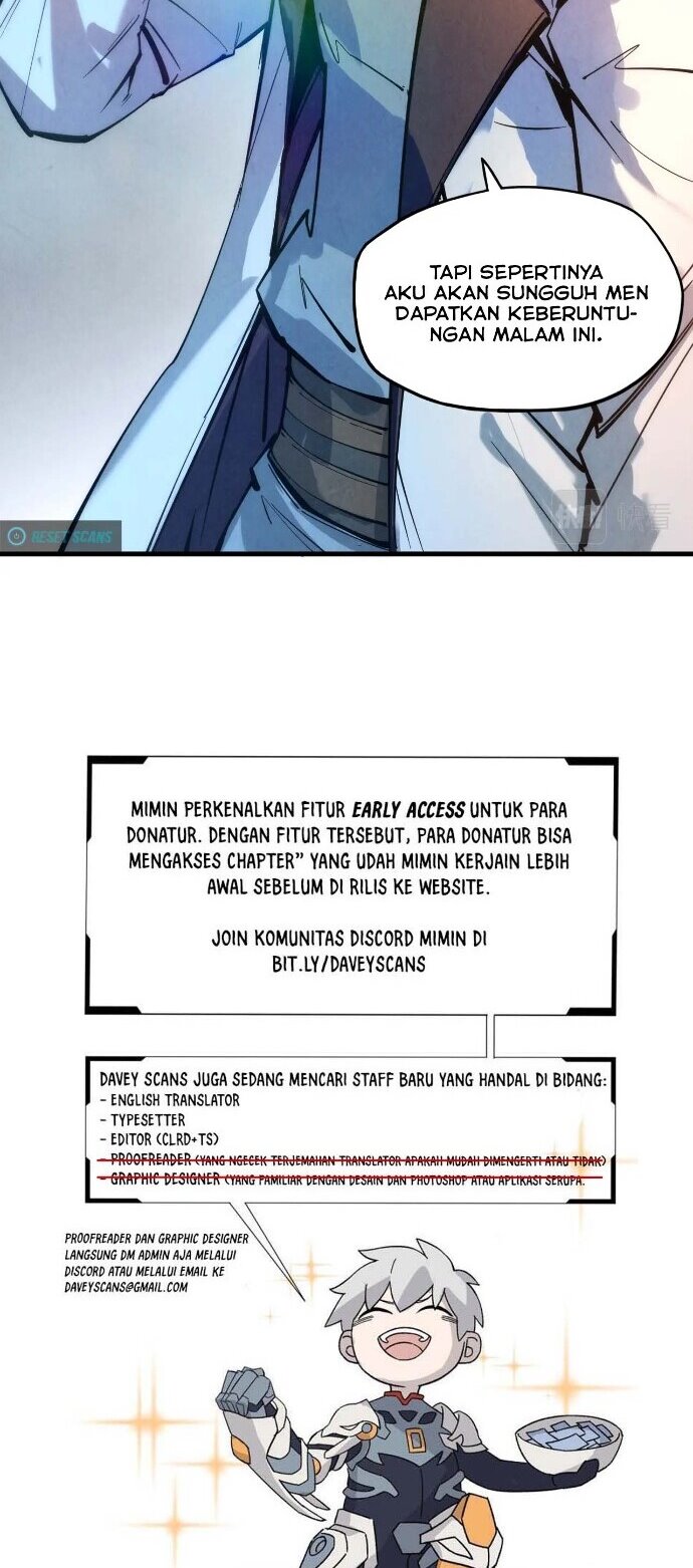 The Ultimate of All Ages Chapter 35 Gambar 39