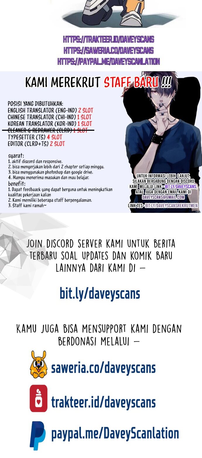 The Ultimate of All Ages Chapter 35 Gambar 40