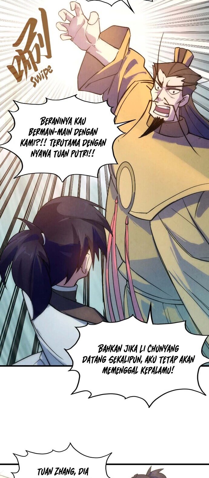 The Ultimate of All Ages Chapter 35 Gambar 5