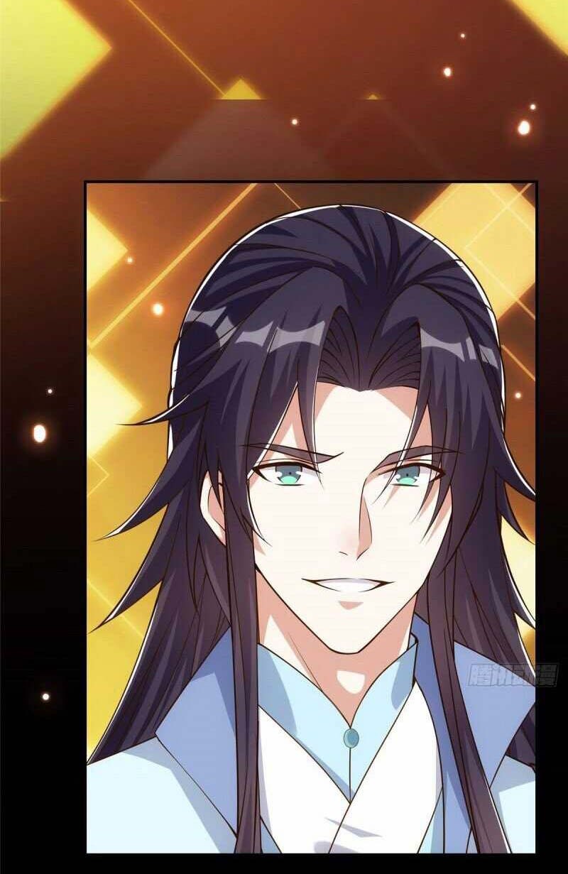 Keep A Low Profile, Sect Leader Chapter 09 Gambar 28