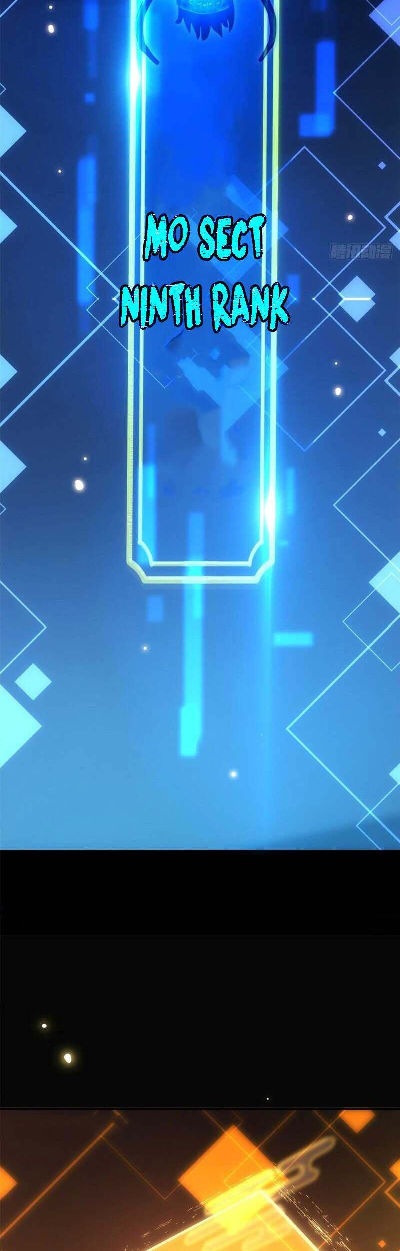 Keep A Low Profile, Sect Leader Chapter 09 Gambar 18