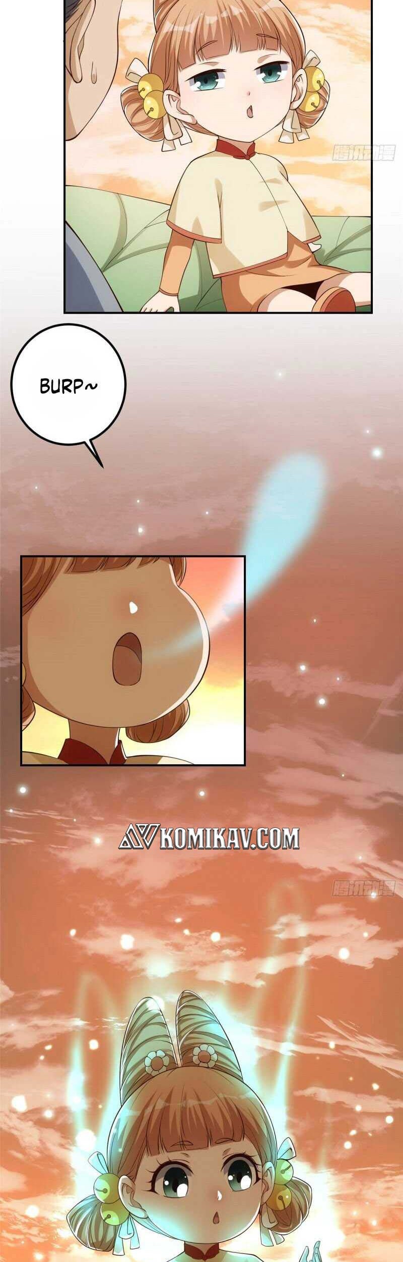 Keep A Low Profile, Sect Leader Chapter 09 Gambar 12