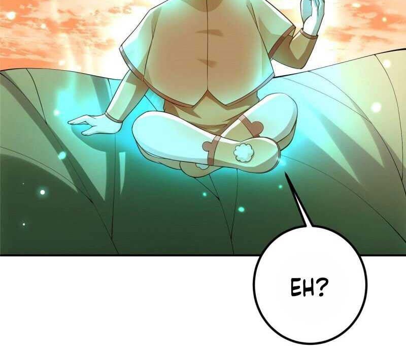 Keep A Low Profile, Sect Leader Chapter 09 Gambar 13