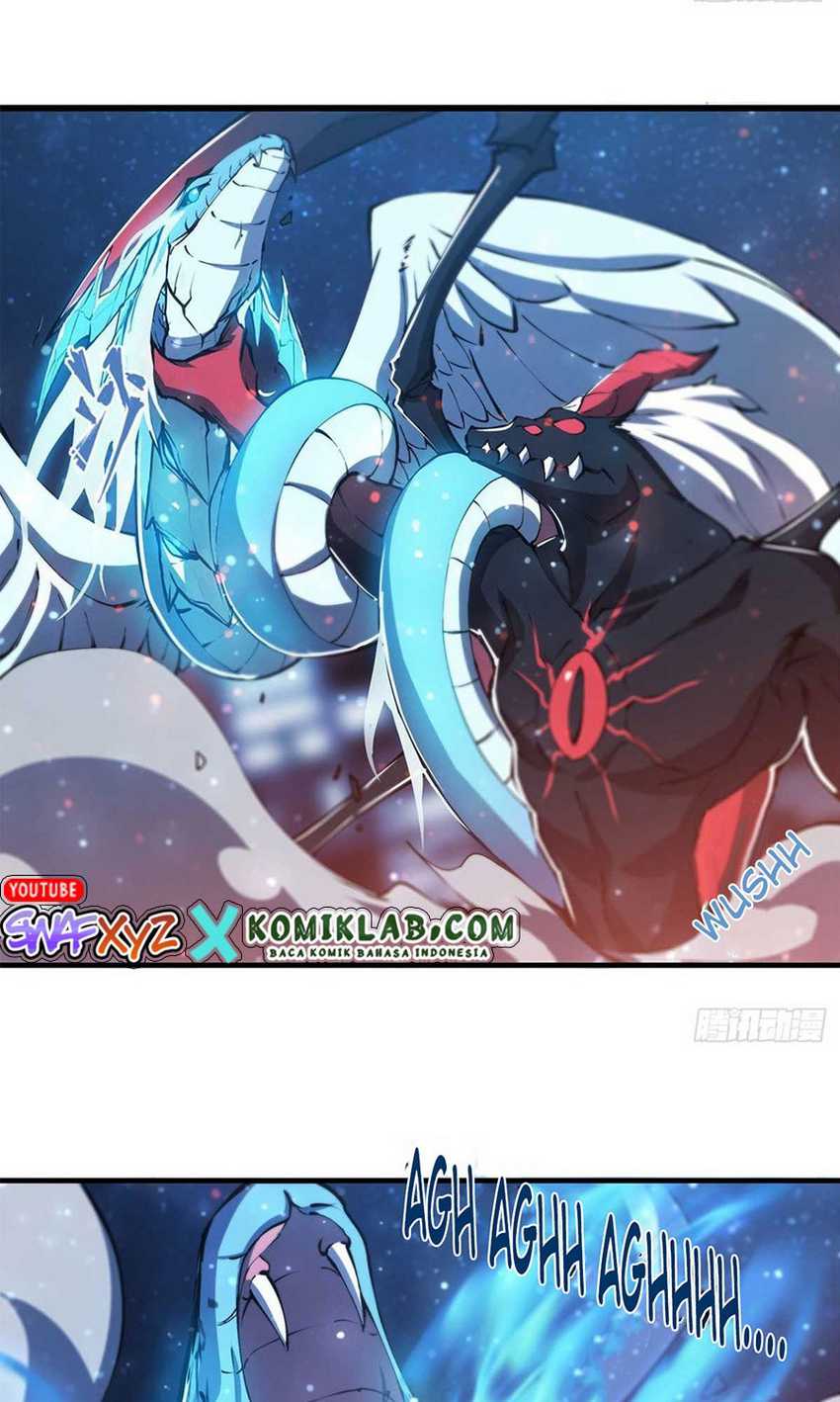 The Blood Princess And The Knight Chapter 166 Gambar 10